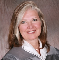 Portrait of District Judge Marci Beyer