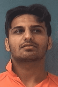 Mug shot of Jagjeet Singh in case M-35-FR-2021-0021