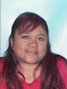 Jolynn Marie Calavaza was found stabbed to death on the Zuni pueblo on May 4, 2020. Her homicide is unsolved.